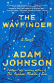 Book cover of The Wayfinder