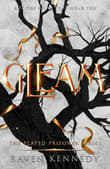 Book cover of Gleam