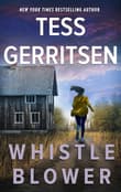 Book cover of Whistleblower