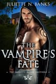 Book cover of The Vampire's Fate