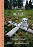 Book cover of Faithful Unto Death