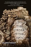 Book cover of Upon the Corner of the Moon