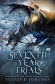 Book cover of The Seventh Year Trials