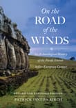 Book cover of On the Road of the Winds: An Archaeological History of the Pacific Islands Before European Contact