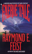 Book cover of Faerie Tale
