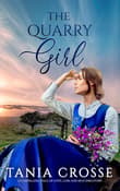 Book cover of The Quarry Girl