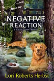 Book cover of Negative Reaction