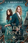 Book cover of The Silent Prince