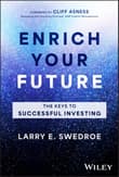 Book cover of Enrich Your Future