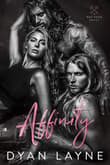 Book cover of Affinity