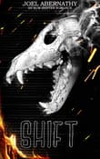 Book cover of Shift