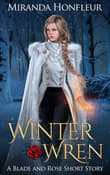 Book cover of Winter Wren