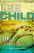 Book cover of Die Trying