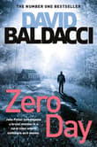 Book cover of Zero Day