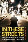 Book cover of In These Streets