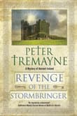 Book cover of Revenge of the Stormbringer