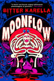 Book cover of Moonflow