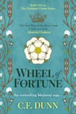 Book cover of Wheel of Fortune