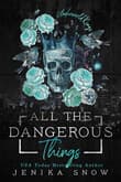 Book cover of All the Dangerous Things