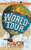 Book cover of World Tour