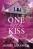 Book cover of One Little Kiss