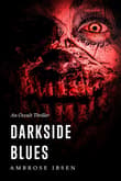 Book cover of Darkside Blues