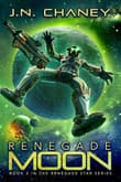 Book cover of Renegade Moon
