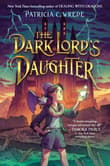 Book cover of The Dark Lord's Daughter