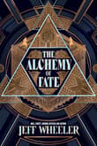 Book cover of The Alchemy of Fate