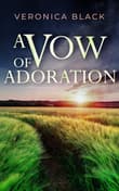 Book cover of A Vow of Adoration