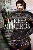Book cover of Fairest of Them All