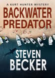 Book cover of Backwater Predator