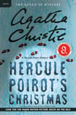 Book cover of Hercule Poirot's Christmas