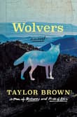 Book cover of Wolvers