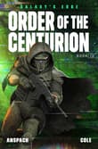 Book cover of Order of the Centurion