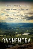 Book cover of Dannemora