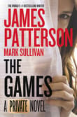Book cover of The Games