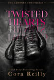 Book cover of Twisted Hearts