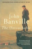 Book cover of The Untouchable