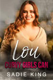 Book cover of Lou