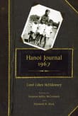 Book cover of Hanoi Journal, 1967