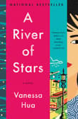 Book cover of A River of Stars