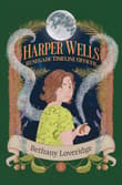 Book cover of Harper Wells
