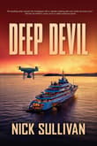 Book cover of Deep Devil