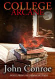 Book cover of College Arcane