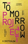Book cover of The Tomorrow Project