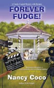 Book cover of Forever Fudge!