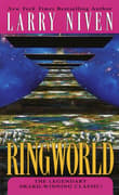 Book cover of Ringworld
