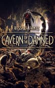 Book cover of Cavern Of The Damned