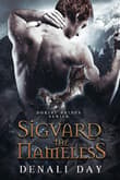 Book cover of Sigvard the Nameless